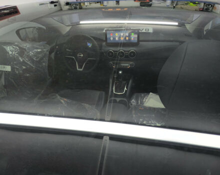 Nissan Qashqai 2025 року - Фото 15 автомобіля