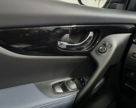 Nissan Qashqai 2025 року - Фото 18 автомобіля