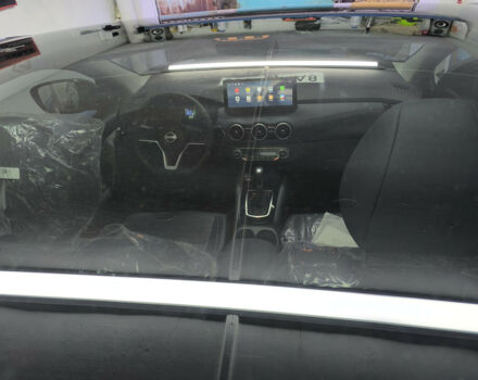 Nissan Qashqai 2025 року - Фото 19 автомобіля