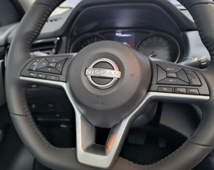 Nissan Qashqai 2025 року - Фото 20 автомобіля