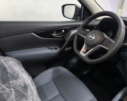 Nissan Qashqai 2025 року - Фото 22 автомобіля