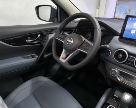 Nissan Qashqai 2025 року - Фото 23 автомобіля