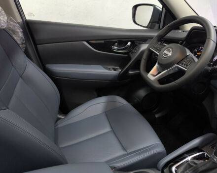 Nissan Qashqai 2025 року - Фото 24 автомобіля