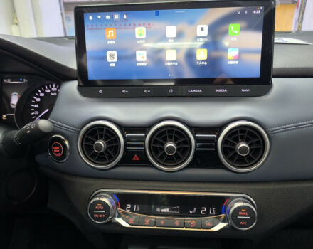 Nissan Qashqai 2025 року - Фото 26 автомобіля