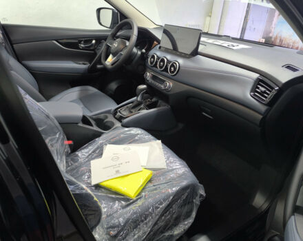 Nissan Qashqai 2025 року - Фото 28 автомобіля