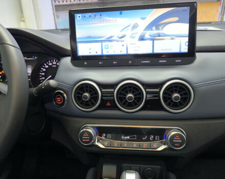 Nissan Qashqai 2025 року - Фото 29 автомобіля