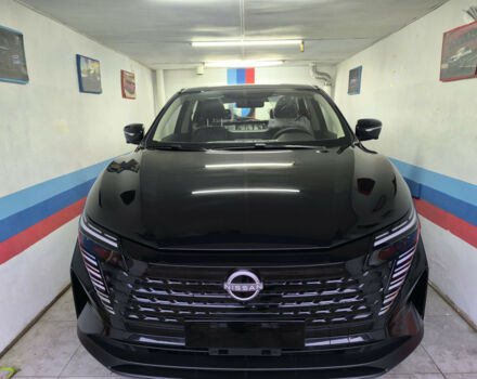 Nissan Qashqai 2025 року - Фото 30 автомобіля