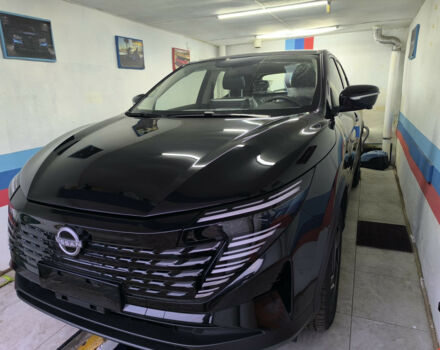 Nissan Qashqai 2025 року - Фото 31 автомобіля