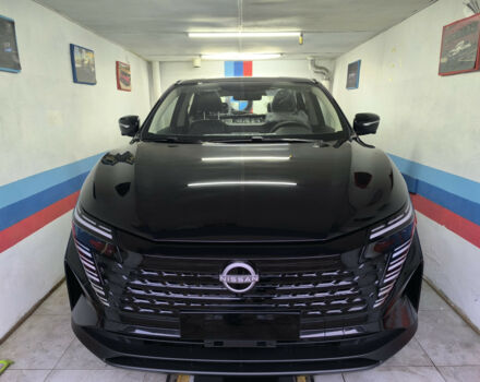 Nissan Qashqai 2025 року - Фото 32 автомобіля