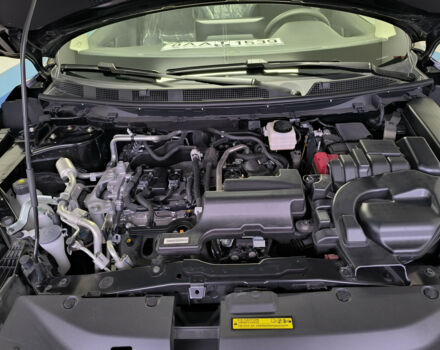 Nissan Qashqai 2025 року - Фото 33 автомобіля