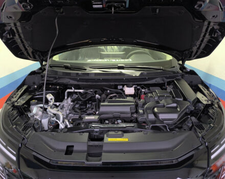 Nissan Qashqai 2025 року - Фото 34 автомобіля