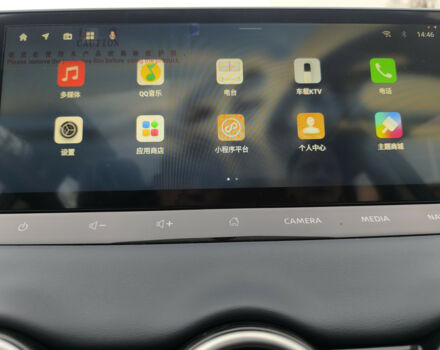 Nissan Qashqai 2025 року - Фото 35 автомобіля