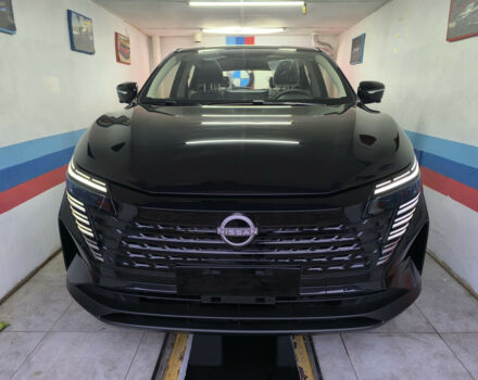 Nissan Qashqai 2025 року - Фото 5 автомобіля