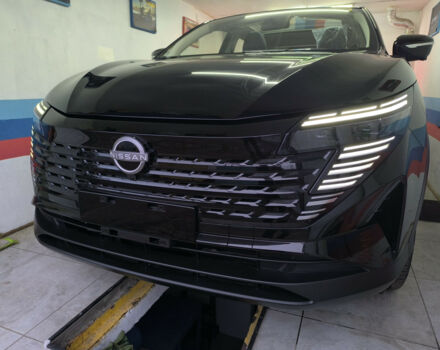 Nissan Qashqai 2025 року - Фото 6 автомобіля