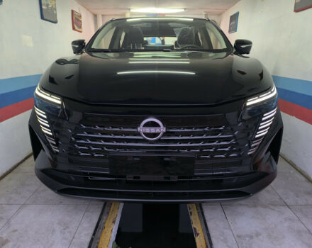 Nissan Qashqai 2025 року - Фото 8 автомобіля