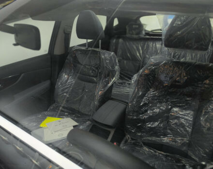 Nissan Qashqai 2025 року - Фото 9 автомобіля