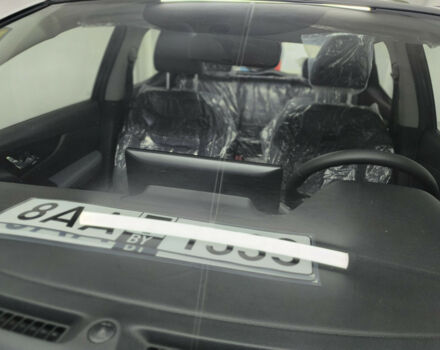 Nissan Qashqai 2025 року - Фото 10 автомобіля