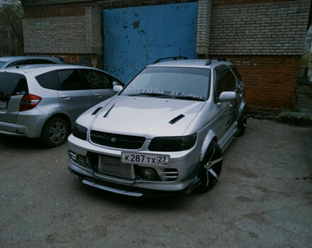 Nissan R'nessa 1998 року - Фото 14 автомобіля