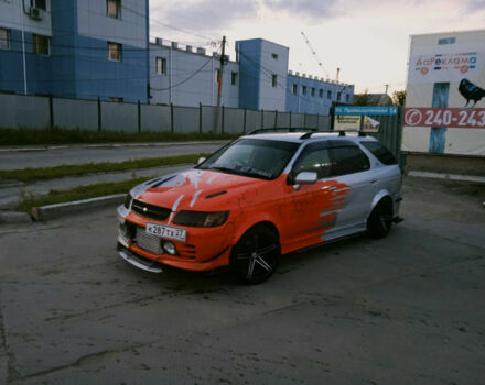 Nissan R'nessa 1998 року - Фото 4 автомобіля