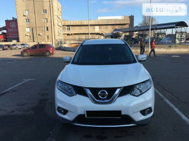 Ниссан Rogue 2013 года Nissan Rogue 2013 года