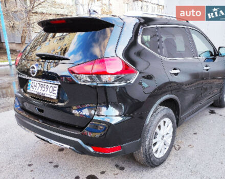 Nissan Rogue 2016 года - Фото 2 авто