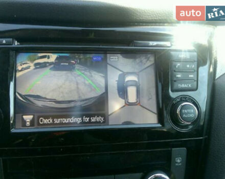 Nissan Rogue 2014 года - Фото 3 авто