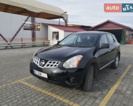 Nissan Rogue 2012 года - Фото 2 авто