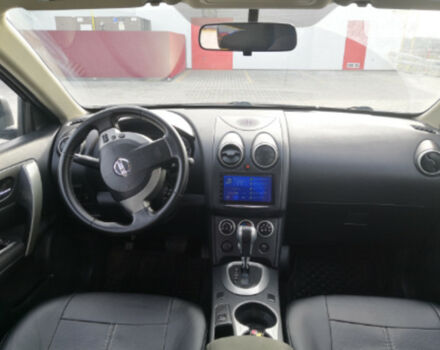 Nissan Rogue 2012 года - Фото 3 авто