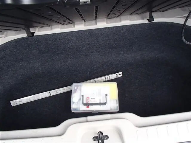 Nissan Serena 2011 года