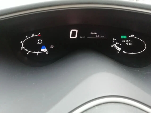 Nissan Serena 2011 года