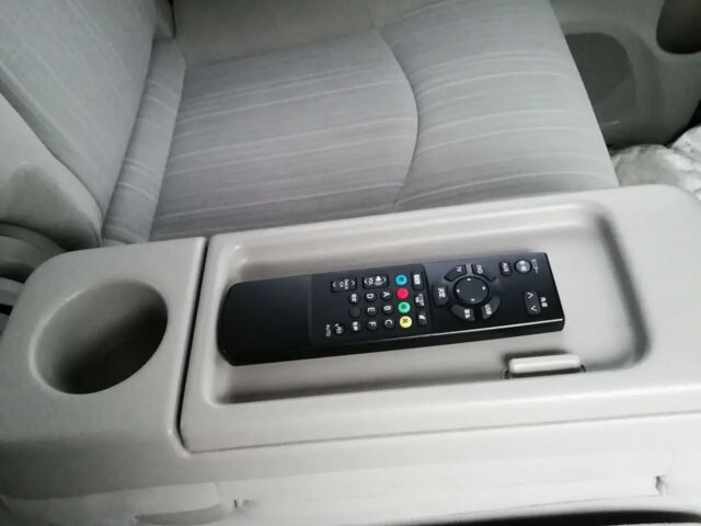 Nissan Serena 2011 года