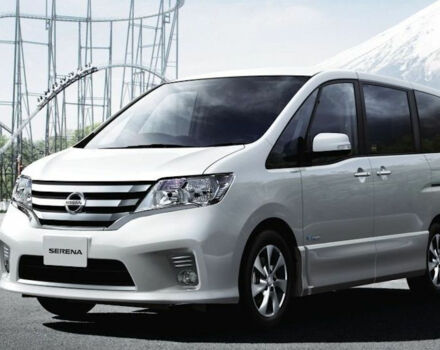 Nissan Serena 2012 года - Фото 5 авто