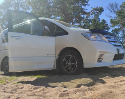 Nissan Serena 2012 года - Фото 6 авто