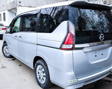 Nissan Serena 2016 года - Фото 2 авто