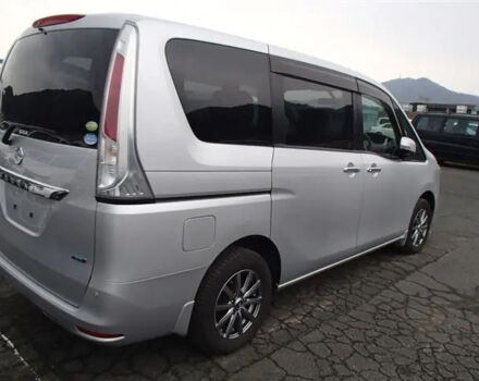 Nissan Serena 2011 года - Фото 2 авто
