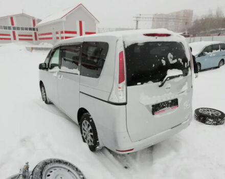 Nissan Serena 2011 года - Фото 12 авто
