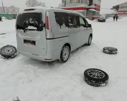 Nissan Serena 2011 года - Фото 13 авто