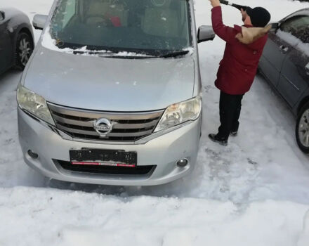 Nissan Serena 2011 года - Фото 14 авто