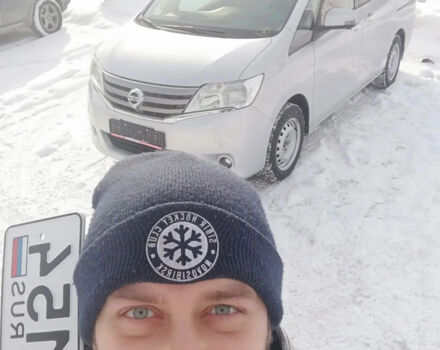 Nissan Serena 2011 года - Фото 15 авто