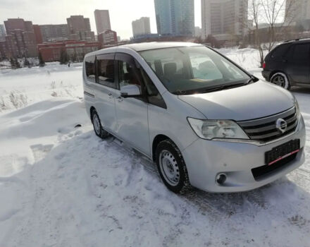 Nissan Serena 2011 года - Фото 16 авто