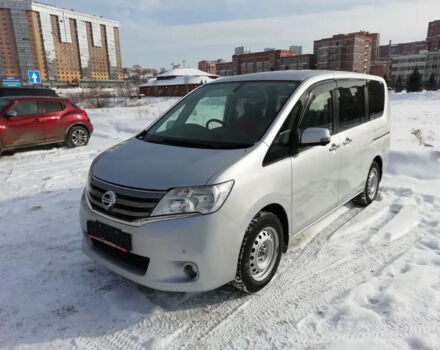 Nissan Serena 2011 года - Фото 17 авто