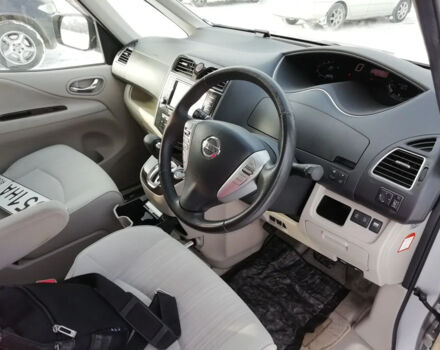 Nissan Serena 2011 года - Фото 19 авто