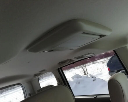 Nissan Serena 2011 года - Фото 20 авто