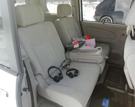 Nissan Serena 2011 года - Фото 22 авто