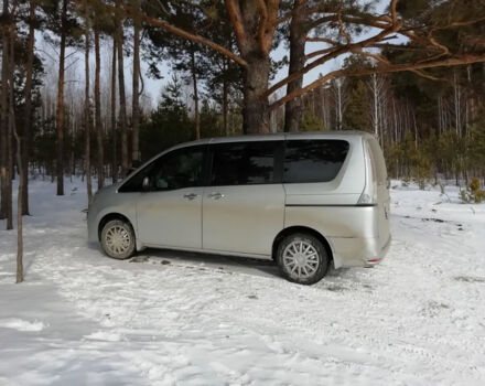 Nissan Serena 2011 года - Фото 26 авто