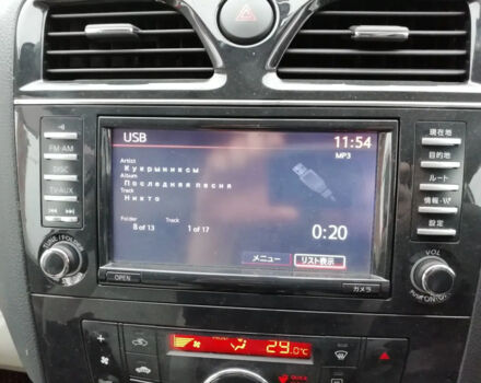 Nissan Serena 2011 года - Фото 30 авто