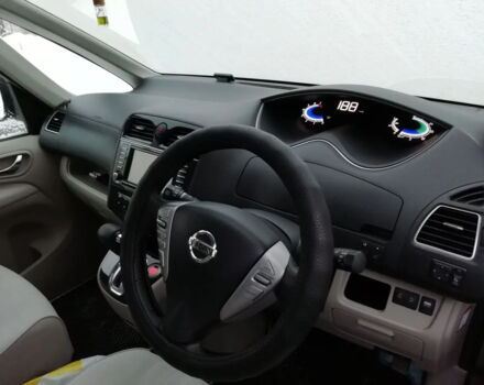 Nissan Serena 2011 года - Фото 31 авто