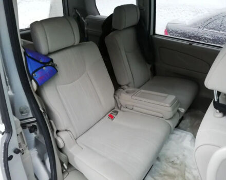 Nissan Serena 2011 года - Фото 32 авто