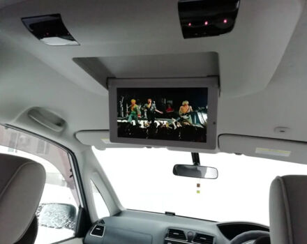 Nissan Serena 2011 года - Фото 33 авто