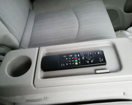 Nissan Serena 2011 года - Фото 35 авто